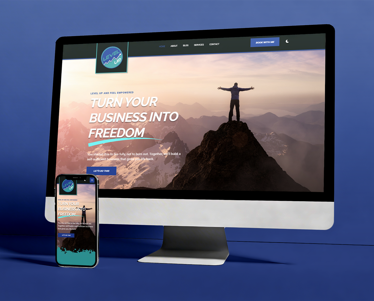 Level Up LLC